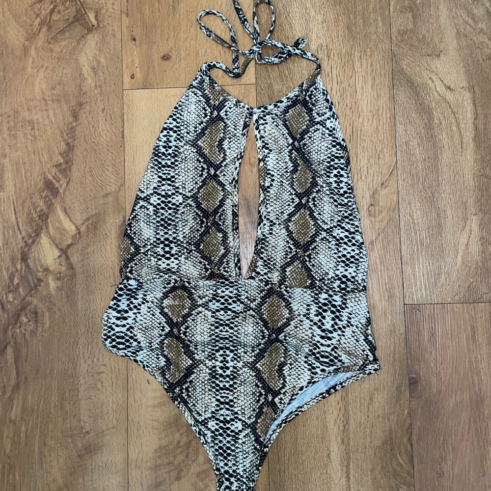 Bodysuit
